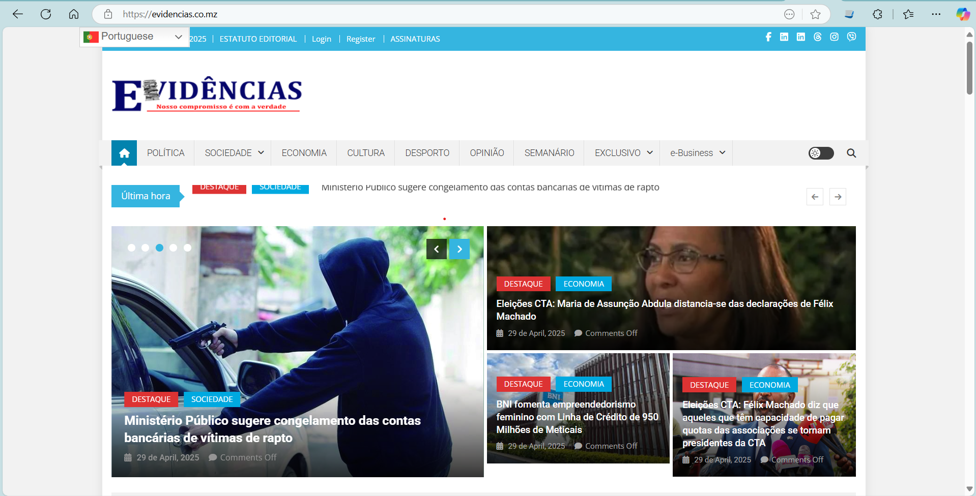 Newsletter