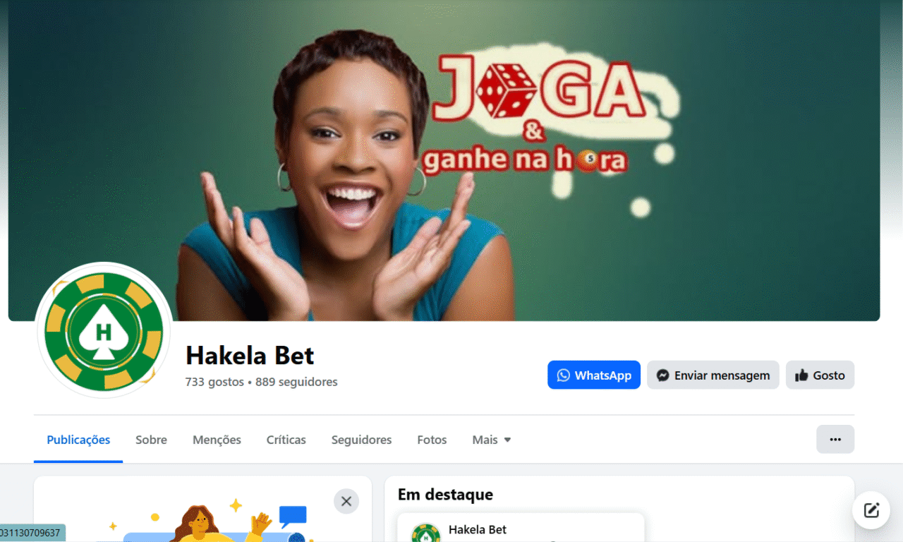 Hakelabet – Plataforma de Quiz Interativo com Recompensas em Dinheiro