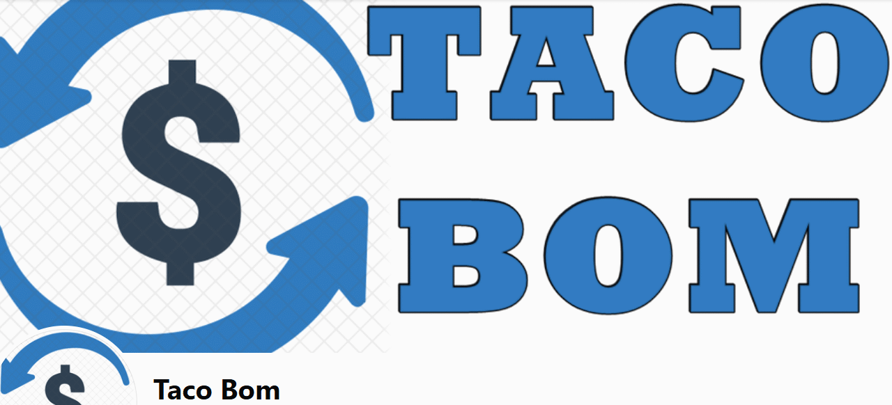 Taco Bom – Plataforma de Transferência de Dinheiro entre MPesa e PayPal